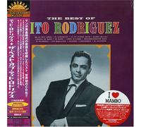 Rodriguez, Tito - Best