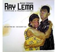 Rodriguez Vangama - Hommage a Franco Luambo - on Rentre Ko on Sort Ok