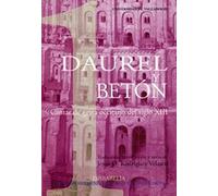 Rodríguez Velasco, J: Daurel Y Betón : Cantar De Gesta Occit