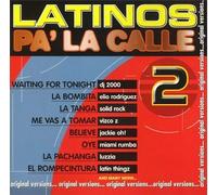Rodriguez - Vol. 2-Latinos Pa' La Calle
