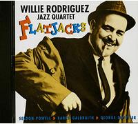 Rodriguez,Willie - Flatjacks [Import]