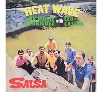 Rodriguez, Willie - Pussycat