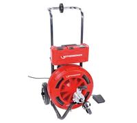 ROTHENBERGER Rothenberger RODRUM L 20 avec kit d'outils 20 mm, EU Quantité:1