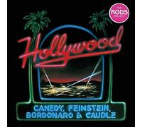 Rods,the - Hollywood (Slipcase) [Import]