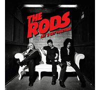 Rods, the - Let's Get Together [Import]