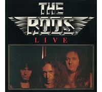 Rods the - Live (Red EDT.) [Import]