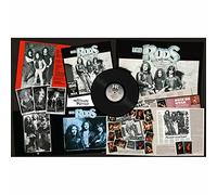Rods the - The Rods (Limited Edt.)