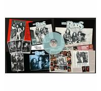 Rods the - The Rods (Vinyl Blue EDT.) [Import]