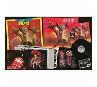 Rods the - Wild Dogs [Import]