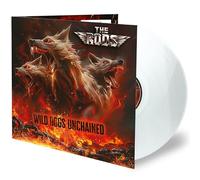 Rods,the - Wild Dogs Unchained (Red LP) [Import]