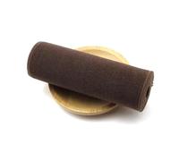 Rodsah 2 mètres de Bande élastique épaisse Double Face de Couleur, Bande en Caoutchouc de 10 cm de Large pour Accessoires de Couture de vêtements DIY,100mm