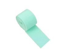 Rodsah 5 mètres Bande Élastique 3-5 cm De Large Pantalon Plat Bande Élastique Durable Jupe Épaisse Accessoires De Couture Tricotés,50mm