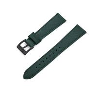 Rodsah Bracelets de montre en cuir 18/19/20/21/22/23/24 mm, attaches rapides, pour hommes et femmes,24mm