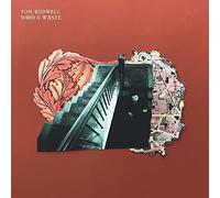 Rodwell Tom - Wood & Waste