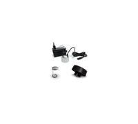 RODWIN ELECTRONICS Brumisateur à Ultrasons 1 Cellule Pack Complet avec Bouée et Anti-Splash - Hygrométrie Intérieure