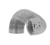 RODWIN Ventilation Gaine ALU Ø 254mm - Boite de 3 mètres