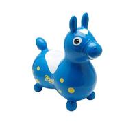 Rody Cheval Bleu