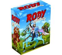 Rody le petit Cid