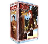 Rody le petit Cid Coffret volume 2 DVD E