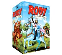 Rody le petit Cid