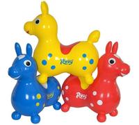 Rody Le Poney G