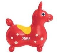 Rody Le Poney G
