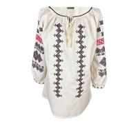Rody’s forever Tunique blanc, Taille L