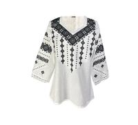 Rody’s forever Tunique blanc, Taille L