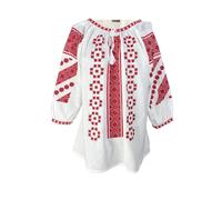 Rody’s forever Tunique blanc, Taille L