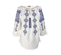 Rody’s forever Tunique blanc, Taille L