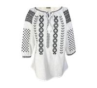 Rody’s forever Tunique blanc, Taille L