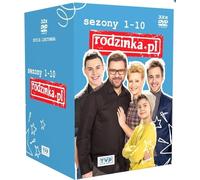 Rodzinka.PL - (Film DVD en polonais)