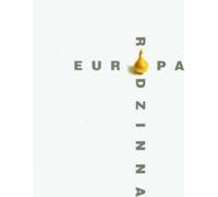 Rodzinna Europa - (livre en polonais)