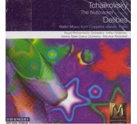 Rodzinski,a. - Nutcracker Excerpts/Giselle/Co [Import]