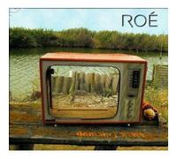 Roe – Demain J'arrête – CD