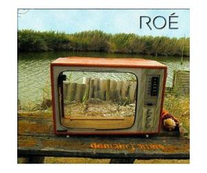 Roe - Demain J'Arrete