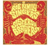 The Roe Family Singers – Brothers & Sisters – CD – Import