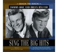 Roe - Sing The Big Hits to Back
