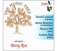 Roe - Solo Songs by Betty Roe