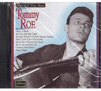 Roe, Tommy - Best of