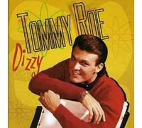 Roe, Tommy - Dizzy [Import]