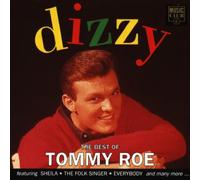 Roe Tommy - Dizzy,The Best of [Import]