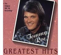 Roe, Tommy - Greatest Hits -18 Tr.-