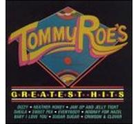 Roe, Tommy - Greatest Hits