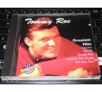 Roe, Tommy - Greatest Hits