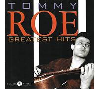 Roe, Tommy - Greatest Hits [Import]