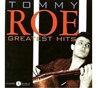 Roe, Tommy - Greatest Hits