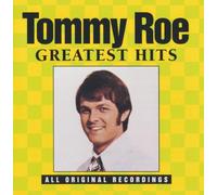 Roe, Tommy - Greatest Hits