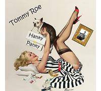 Roe Tommy - Hanky Panky