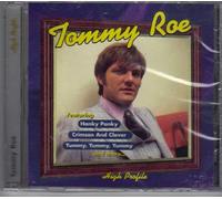 Roe, Tommy - High Profile